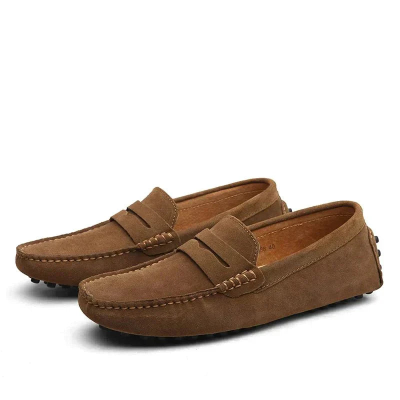 Elegante Herren-Loafer