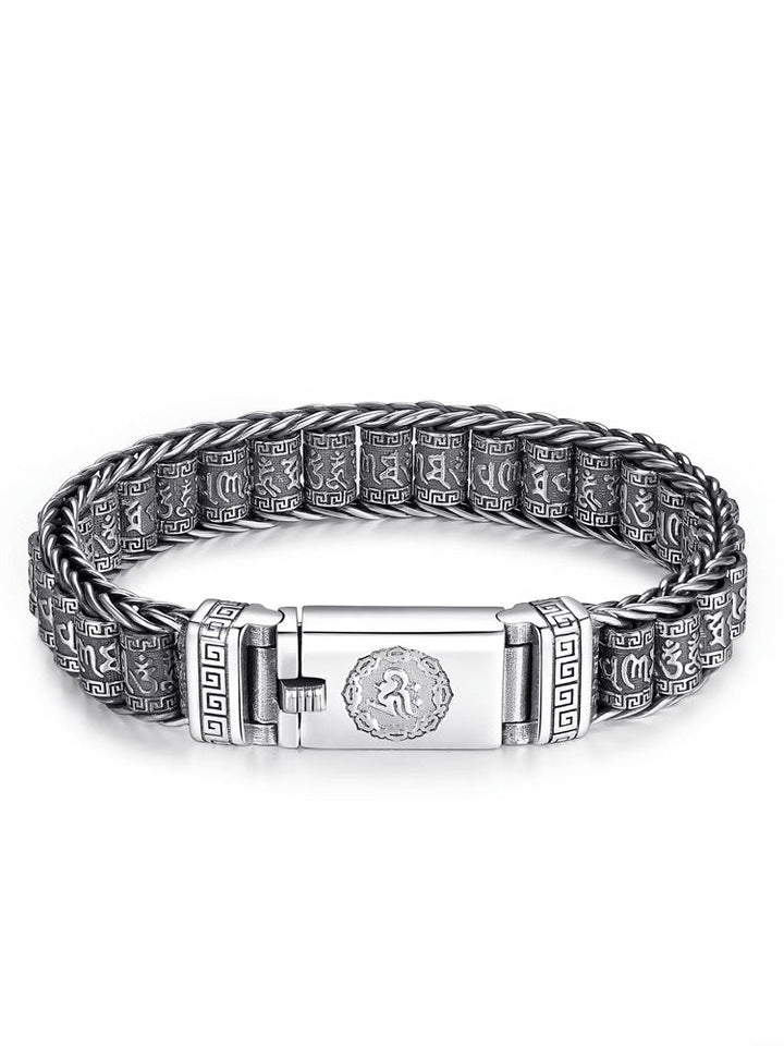 Gebetsmühlen-Armband (1 Kaufen, 1 GRATIS dazu)