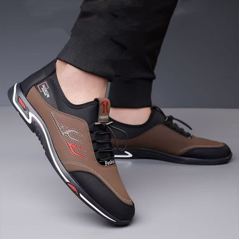 Leichte Komfort-Sneaker