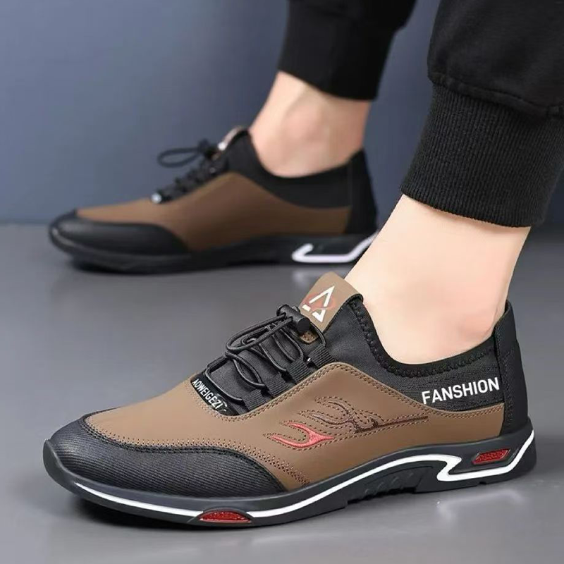 Leichte Komfort-Sneaker