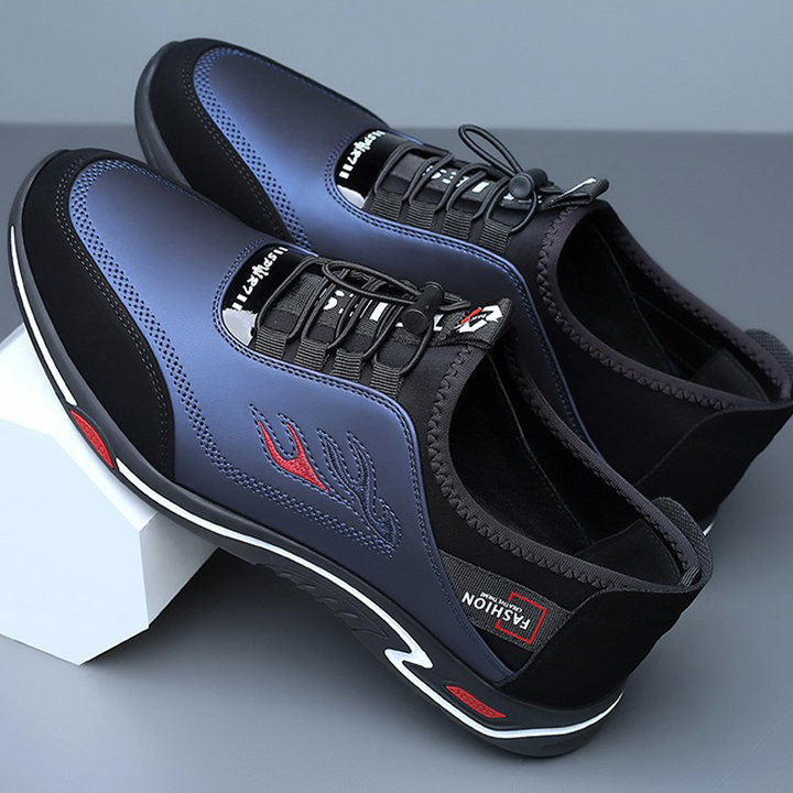 Leichte Komfort-Sneaker