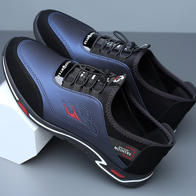 Leichte Komfort-Sneaker