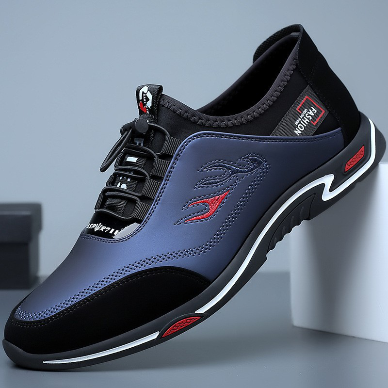 Leichte Komfort-Sneaker