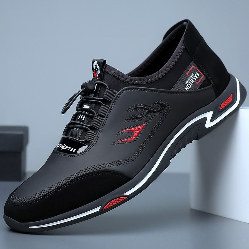 Leichte Komfort-Sneaker