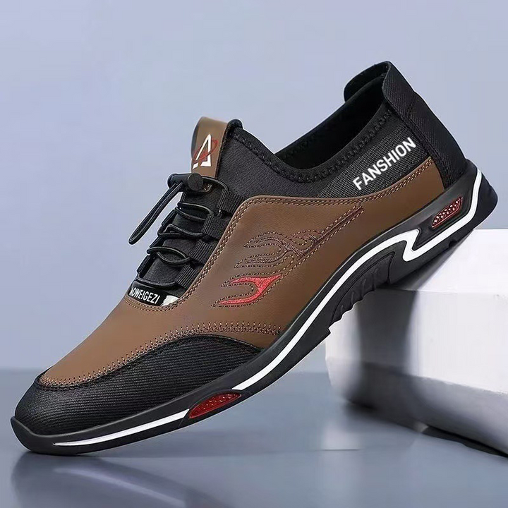 Leichte Komfort-Sneaker