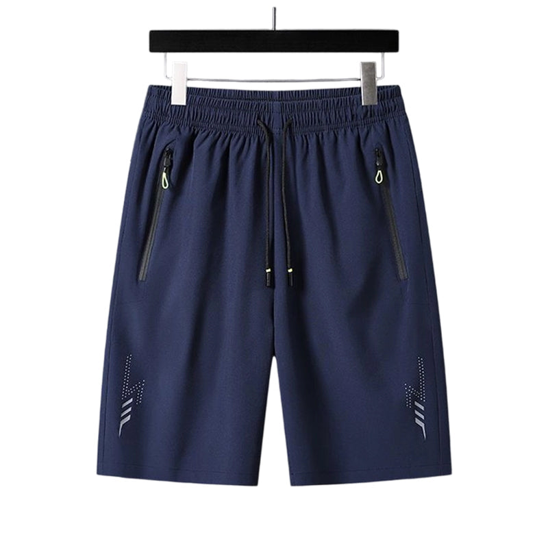 Leichte Sport-Shorts für Herren (1 kaufen, 1 GRATIS dazu)