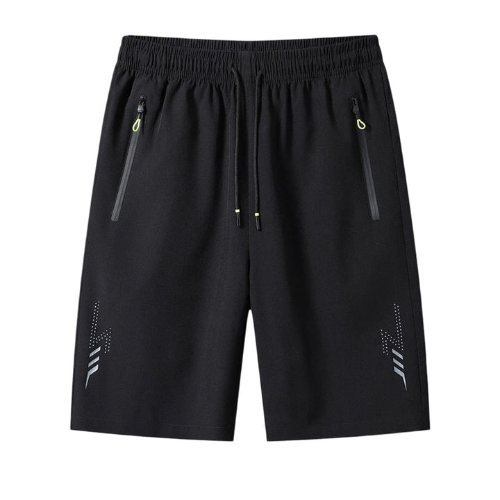 Leichte Sport-Shorts für Herren (1 kaufen, 1 GRATIS dazu)