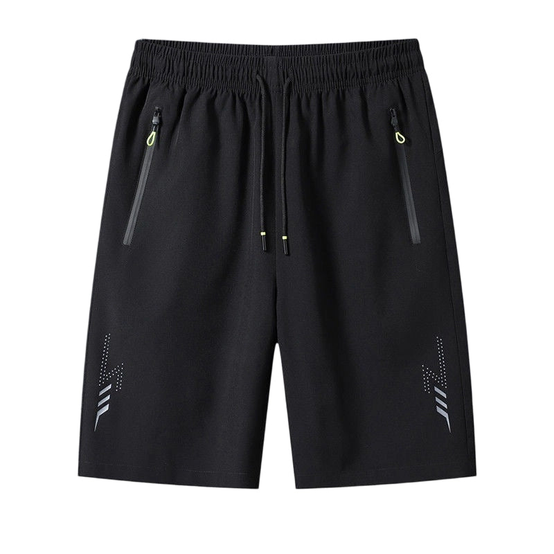 Leichte Sport-Shorts für Herren (1 kaufen, 1 GRATIS dazu)