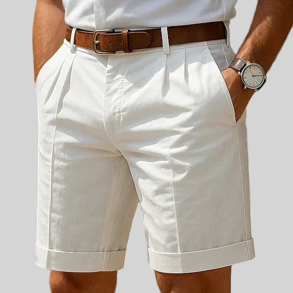 Plissee-Shorts (1 kaufen, 1 GRATIS dazu)