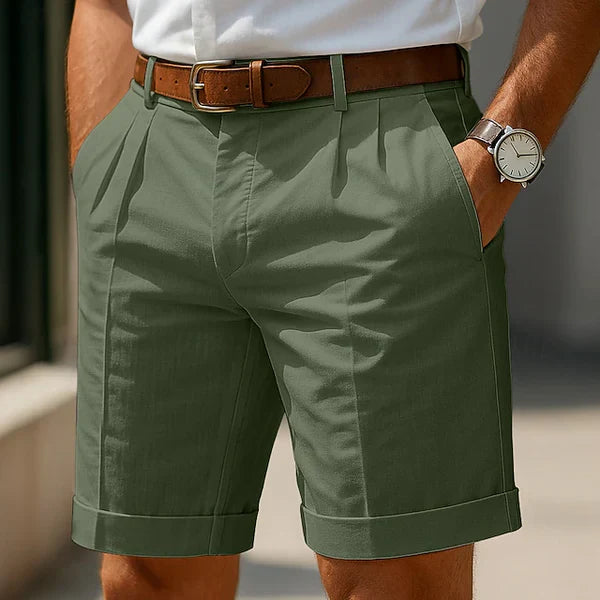 Plissee-Shorts (1 kaufen, 1 GRATIS dazu)